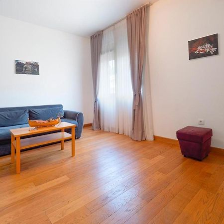 Seaside Rest Apartments Budva Eksteriør billede
