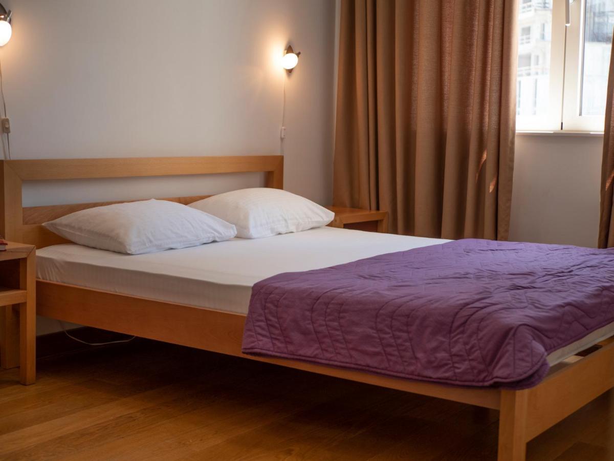 Seaside Rest Apartments Budva Eksteriør billede