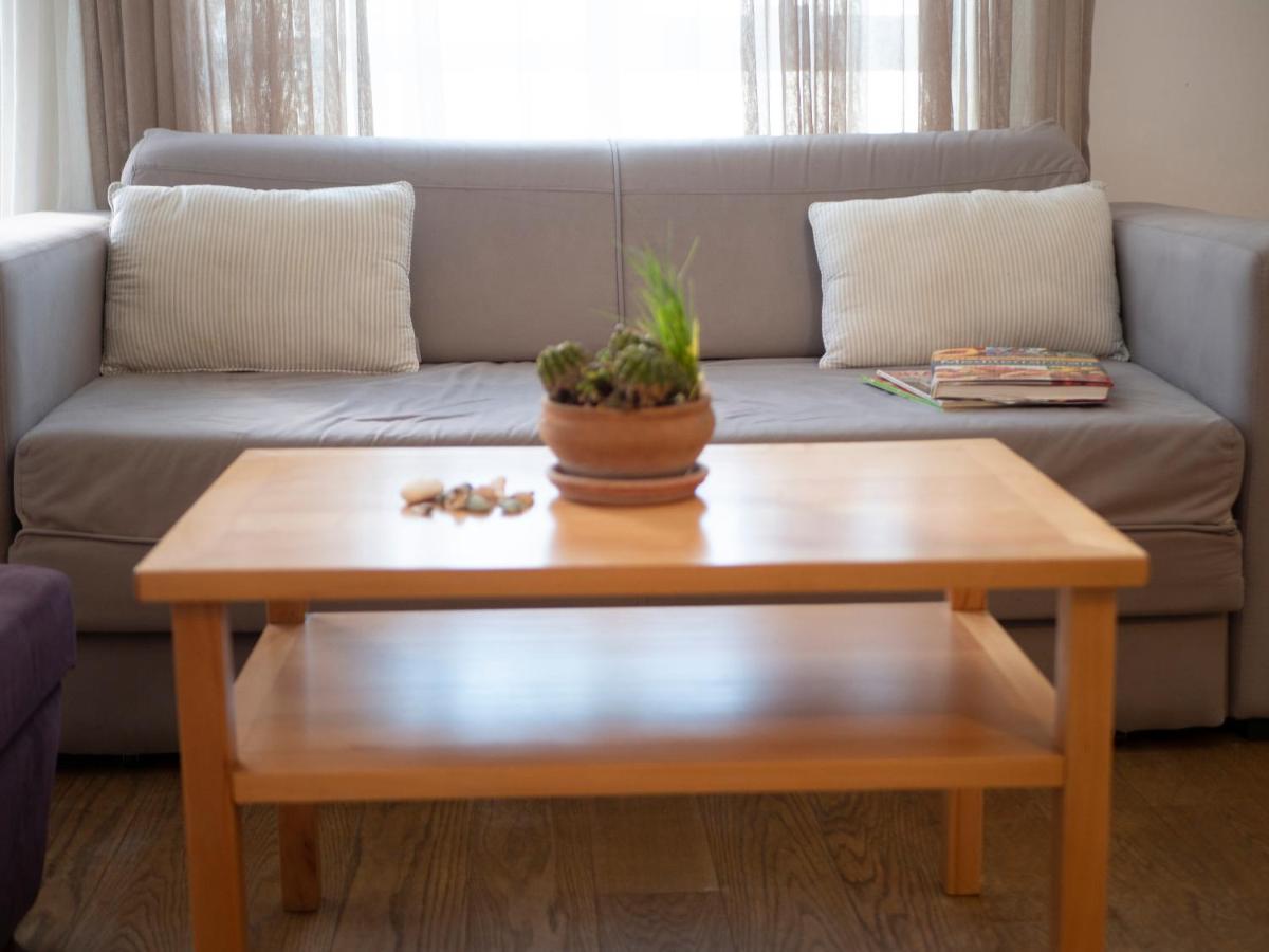 Seaside Rest Apartments Budva Eksteriør billede