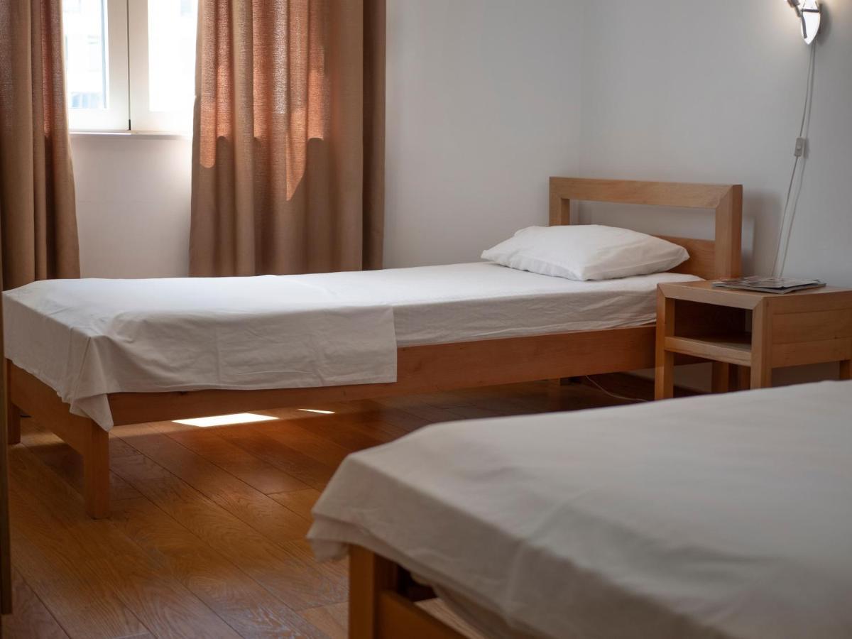 Seaside Rest Apartments Budva Eksteriør billede